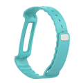 Miniatyrbilde 3 av 5: Urremme for Huawei for Honor A2 Silika Remmer Belte Smartwatch Armbånd [DB] Green