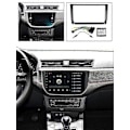 Miniatyrbilde 2 av 5: For Seat Ibiza 2017 2018 2019 2020 Bilradio Dashbord Panel Ramme Strømledning CANBUS Bil Video Kabel Ledninger [db] Cable Canbus