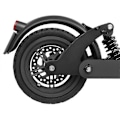 Miniatyrbillede 5 af 5: 8,5\" Offroad Dæk til Xiaomi M365 1s Pro 2 El-Scooter 8,5 Tommer Udskiftningsdæk Anti-slip Hjul Mijia 8 1/2 Indertube db Tire set