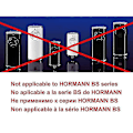 Miniatyrbilde 3 av 4: Hormann 868 Hs2 Hs4 Hse4 Hsm4 Hsm2 Marantec Garasjeportåpner Digital 302 Fjernkontroll Klon For D384 D382 Handsender 868mhz [DB]