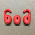 Miniatyrbild 5 av 5: För Jabra Talk 45/Stealth Öronproppar Pads Bud Hörlurar Öronproppar Öronkuddar [db] White