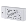 Miniatyrbillede 2 af 5: LED Driver 12w 18w LED Strømforsyning LED Driver Konstant Strøm Strømforsyning [DB]
