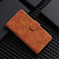 Miniatyrbillede 2 af 4: Hudfølelse Telefon Cover Til Cubot A10 [DB] Brown