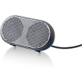 Miniatyrbild 4 av 4: Usb Mini-högtalare Datorhögtalare Powered Stereo Multimedia-högtalare för bärbar dator PC (svart) Db