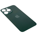 Miniatyrbillede 4 af 5: iPhone Dele til iPhone 13 Pro 6.1 tommer [DB] Multicolor Green