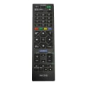 Miniatyrbilde 1 av 5: Ny Rm-ed062 Fjernkontroll Erstatning For Sony Rm Ed062 Lcd Tv Kdl-32r433b-yvan [DB]