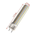 Pikkukuva 2 / 3: Led G12 15w Corn -polttimo, 360 asteen vaihto 150w Cdm-t halogeeni -polttimolle  [dB} Cool white 6000K
