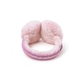Miniatyrbillede 5 af 5: Dame Skindmuffer - Behagelige og varme ørevarmere 506-100 DB Pink One Size