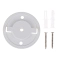 Miniatyrbilde 1 av 5: Tapo C200 Smartkamera Veggmontering Base Tl70 Tilbehør For Tp-link C210 - Kjøp Nå! {db} One Size