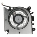 Miniatyrbillede 2 af 5: Cpu Køleventilator Til Gf63 Ms-16r1 Ms-16r2 Pabd08008sh N413 E322500300a