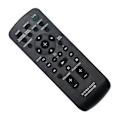 Pikkukuva 1 / 5: Vaihto-ohjain Sony Mini Hi-Fi -järjestelmälle LBT-DJ2I [DB]