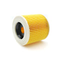 Miniatyrbilde 4 av 5: Karcher støvsugerdeler Patron HEPA-filter WD2250 WD3.200 MV2 MV3 WD3 Karcher filterdeler Luftstøvfiltre [DB] 1pcs