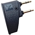 Miniatyrbillede 4 af 5: Støjreduktion Flyvemaskineadapter til Bose Quietcomfort 2 Qc3 Qc15 Qc25 Qc35 Qc20i Sounlink Ae2 Ae2w Flere Hovedtelefoner Gul Plade -gt {DB