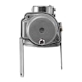 Miniatyrbilde 3 av 5: Påhengsmotorforgassermontering for Tohatsu 3.5hk 2.5hk 2-takts båtmotorer 3f0-03100-4 3d5-03100 3f0