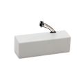 Miniatyrbilde 1 av 5: Nytt 14,4v 2600mah P1904-4s1p-mm batteri for 1c Stytj01zhm robotstøvsuger og mopp rengjøringstilbehør del JZ  [dB}