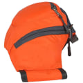 Miniatyrbillede 4 af 5: Mænd Kvinder Bryst Pakke Crossbody Sling Taske Udendørs Sport Rejse Skulderstrop Taske DB Orange