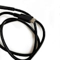 Miniatyrbillede 2 af 5: USB Type-C Strømkabel Datakabel til Wacom Digital Tegnetablet Opladningskabel til Cintiq Pro DTH-1320 DTH-1620 [DB]
