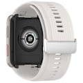 Pikkukuva 1 / 5: Huawei Watch D:n korvaava ranneke, säädettävä silikoninen kellohihna db Multicolor Style E