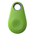 Miniatyrbilde 1 av 5: Ubegrenset Amiibo Link Bluetooth Nøkkelapp Støttet For Zelda Splatoon 3 [DB] Green