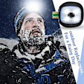 Pikkukuva 4 / 5: 2 kpl USB-ladattavaa valoa LED-pipoille, vaihdettavat otsalampun kypärät DIY-pipon valot miehille ja naisille [DB]