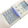 Miniatyrbillede 5 af 5: 2GHR1 Fjernbetjening til Sanyo 2GHR1 Aircondition [db]