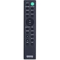Fjernkontroll Rmt-ah411u for lydplanke Ht-s100f Hts100f Hts100f Htsf150 [DB]