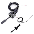 Miniatyrbillede 1 af 5: Flow Switch Sensor Flow Switch Stabil [db]