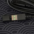 Pikkukuva 4 / 5: Uusi USB-kaapeli/johto/johto Razer Blackwidow V3 Pro / Mini Hyperspeed -näppäimistöön [DB]