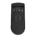 Pikkukuva 4 / 5: Vaihdettava kaukosäädin Soundtouch Series Ii -kotiteatterijärjestelmille, musiikillinen kaukosäädin, musiikkijärjestelmän lisävarusteet [db]