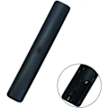 Miniatyrbilde 3 av 4: Erstatningsfjernkontroll TCL RC802N for TCL TV, TCL Thomson fjernkontroll for TCL Smart TV [db]