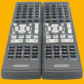 Miniatyrbilde 2 av 3: Oppdatert fjernkontroll for Pioneer Vsx-519v-k 523 819h 522 1122 fjernkontroll, ingen programvare nødvendig [DB]