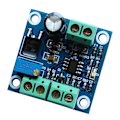 Miniatyrbild 1 av 5: Spänning till Frekvens Omvandlare Modul 0-10V Till 0-10KHz [db]