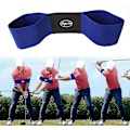 Miniatyrbilde 1 av 5: WXH Sport Golf Swing Armbånd Trener Hjelpemiddel Grep Armbånd Trener Golf Trening Profesjonell Bevegelsesholdningskorreksjon [DB]