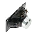 4ohm 20W Portabel Högtalare Förbättrad Bas Metall 4580 Horn för Flip 6:e 5:e [DB]