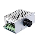 Pikkukuva 1 / 5: AC-sisääntulo 220 V DC-ulostulo 10-210 V PWM 220 V DC-harjamoottorin nopeudensäädin [db]
