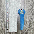 Pikkukuva 2 / 2: DB The New Garten Of Banban Plush Banban Garden Game Around Plush Doll Toy Doll Blue Monocular Worm
