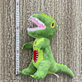 Pikkukuva 2 / 2: DB The New Garten Of Banban Plush Banban Garden Game Around Plush Doll Toy Doll Crocodile