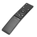 Miniatyrbilde 4 av 5: Reservedel Soundbar Fjernkontroll For Ah59-02758a -m360 -m370 -m430 -m450 -m550 -m4500 DB Black