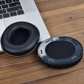 Miniatyrbilde 4 av 5: Slitesterke øreputer hodebånd pute for Ath-m70x M70 hodetelefoner ermer øremuff øreputer hodetelefondeksel med spenne