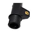 Pikkukuva 3 / 5: Auton moottorin jäähdytysnesteen letkun liitin letkun termostaatti vesiputki 3-sarjaan 5-sarjaan E30 E36 11531714738-A1 [db] black
