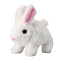 Pikkukuva 1 / 5: Bunby, Bunby - Pupulelu, Pupulelu Voi Kävellä Ja Puhua, P Interaktiivinen Pupulelu - Db B