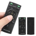 Miniatyrbilde 4 av 5: Fjernkontroll Rm-anu192 for Sony Sound Bar Sact60bt Htct60bt Sswct60 [DB]