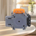 Miniatyrbild 3 av 4: 2st för Xbox Series S|X - Hall Effect 3.0 Sensor Analog Joystick Ingen Drift | FPC [DB]