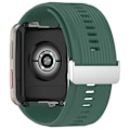 Pikkukuva 1 / 5: Huawei Watch D:n korvaava ranneke, säädettävä silikoninen kellohihna db Multicolor Style F