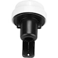 Miniatyrbillede 4 af 5: Fotocelle Sensor Afbryder, Fotoelektrisk Afbryder Lys Fotocelle Sensor Belysningsafbryder Lysafbryder  [dB}