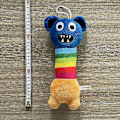 Pikkukuva 2 / 2: DB The New Garten Of Banban Plush Banban Garden Game Around Plush Doll Toy Doll Rainbow Giraffe