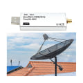 Miniatyrbilde 5 av 5: SDR-mottakermottaker RSP1 SDR 10 kHz til 2 GHz USB-grensesnitt Definert radio for radiosending [DB]