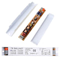 Miniatyrbild 4 av 5: Hög Ballastfaktor Ballast 2x18/30/58W Elektronisk Fluorescerande Lamp Ballast [DB] 18W