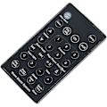 Miniatyrbild 2 av 4: DB Ersättningsfjärrkontroll för Bose Wave Music System Awr1b1 Awr1b2 Awrcc1 Awrcc2 Awrcc3 Awrcc4 Awrcc5 Awrcc6 Awrcc7 Awrcc8 -