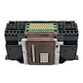 Miniatyrbillede 1 af 5: Print Hoved Sort/Flerfarvet Kontor Print Hoved til Canon iP7230 iP7240 MG5420 MG5440 MG55400 {Db} Black
